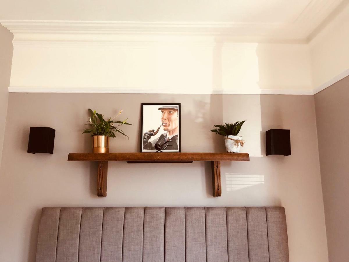 Accudo House Boutique Apartamento Portsmouth