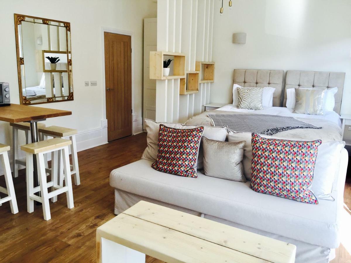 Apartamento Accudo House Boutique Portsmouth