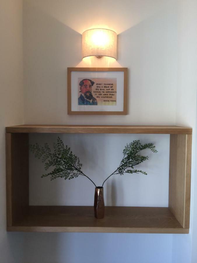 Apartamento Accudo House Boutique