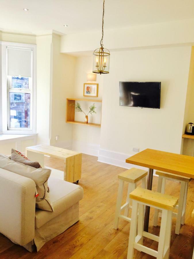 Apartamento Accudo House Boutique Portsmouth