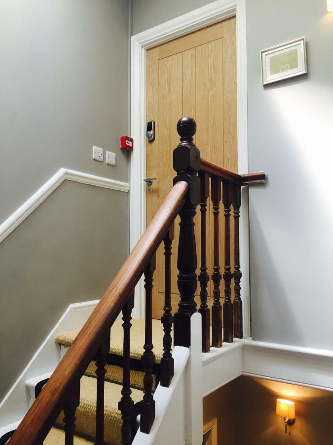 Apartamento Accudo House Boutique Portsmouth