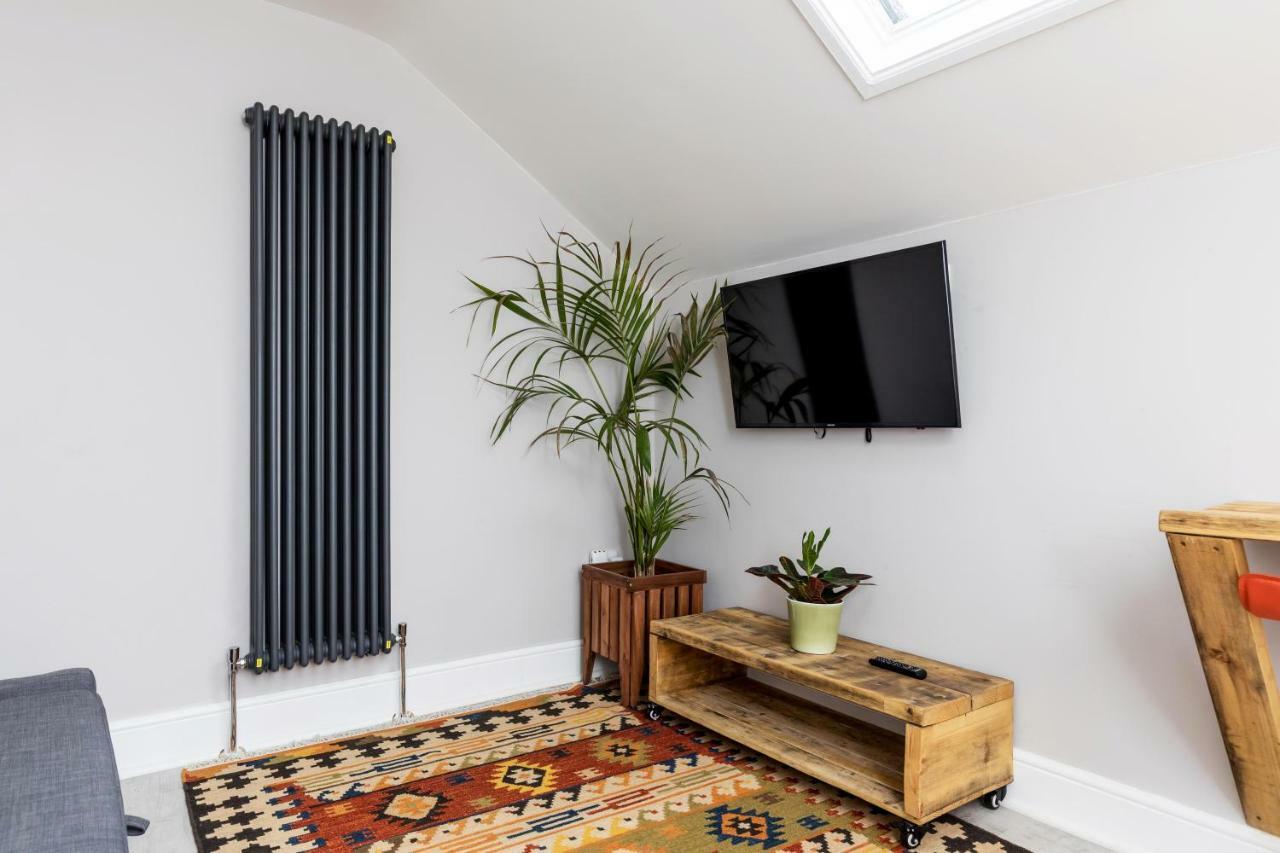 Apartamento Accudo House Boutique *