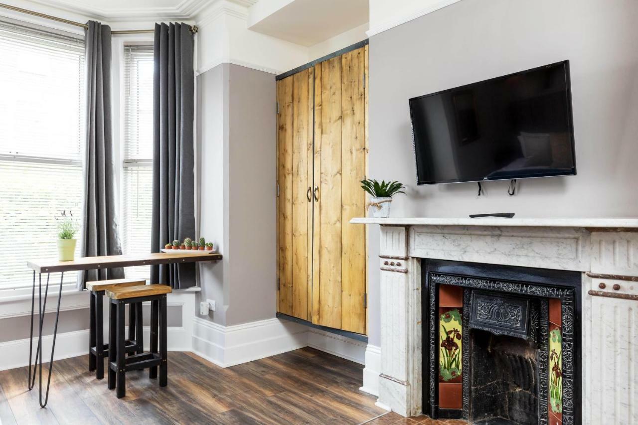 Apartamento Accudo House Boutique
