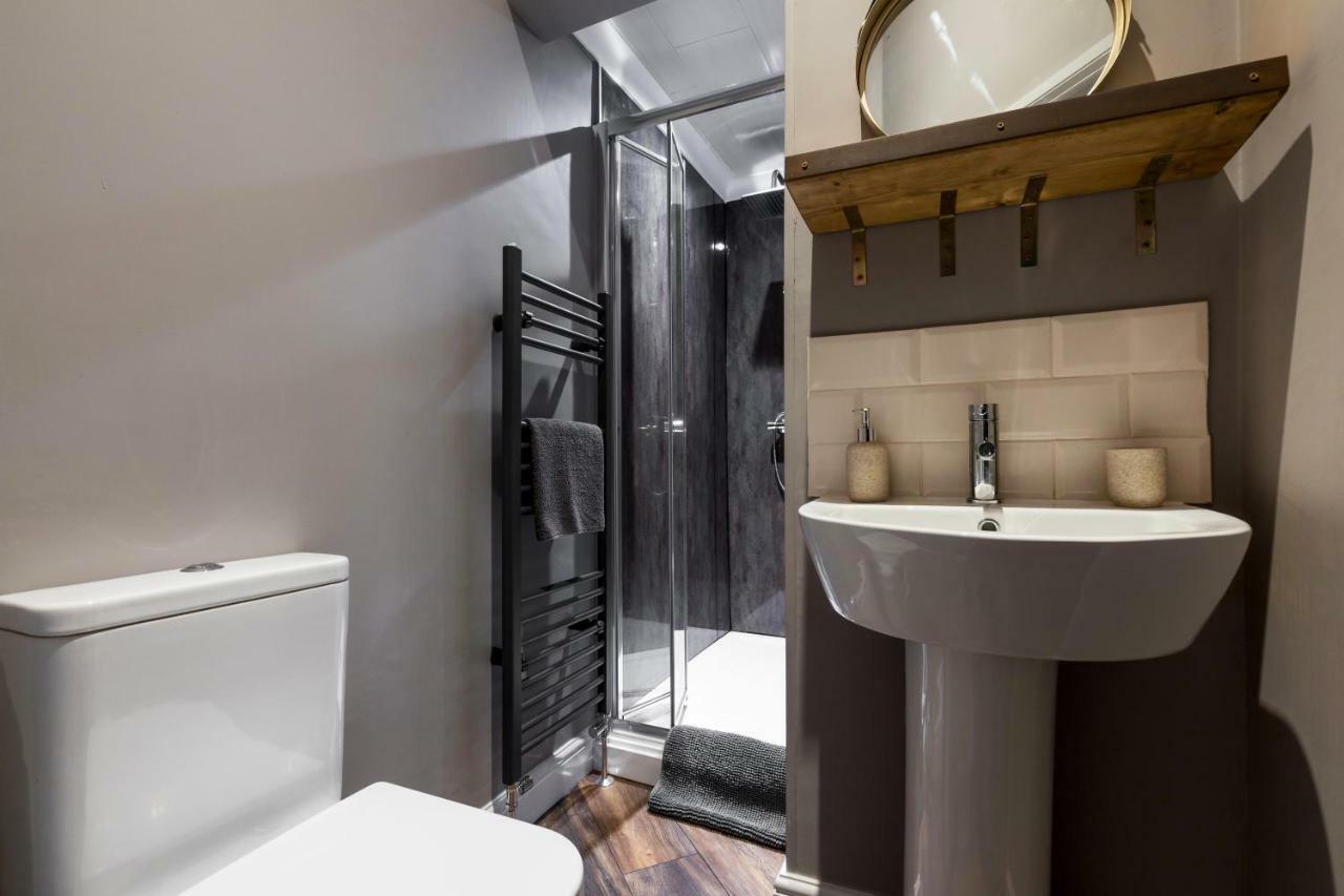 Apartamento Accudo House Boutique *