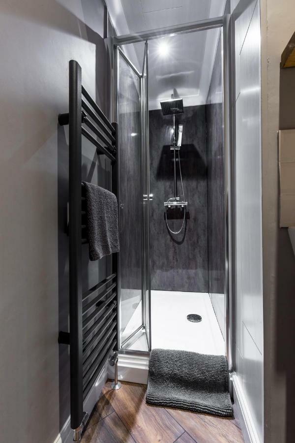 Accudo House Boutique Apartamento Portsmouth