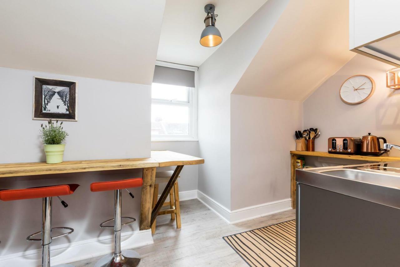 Apartamento Accudo House Boutique