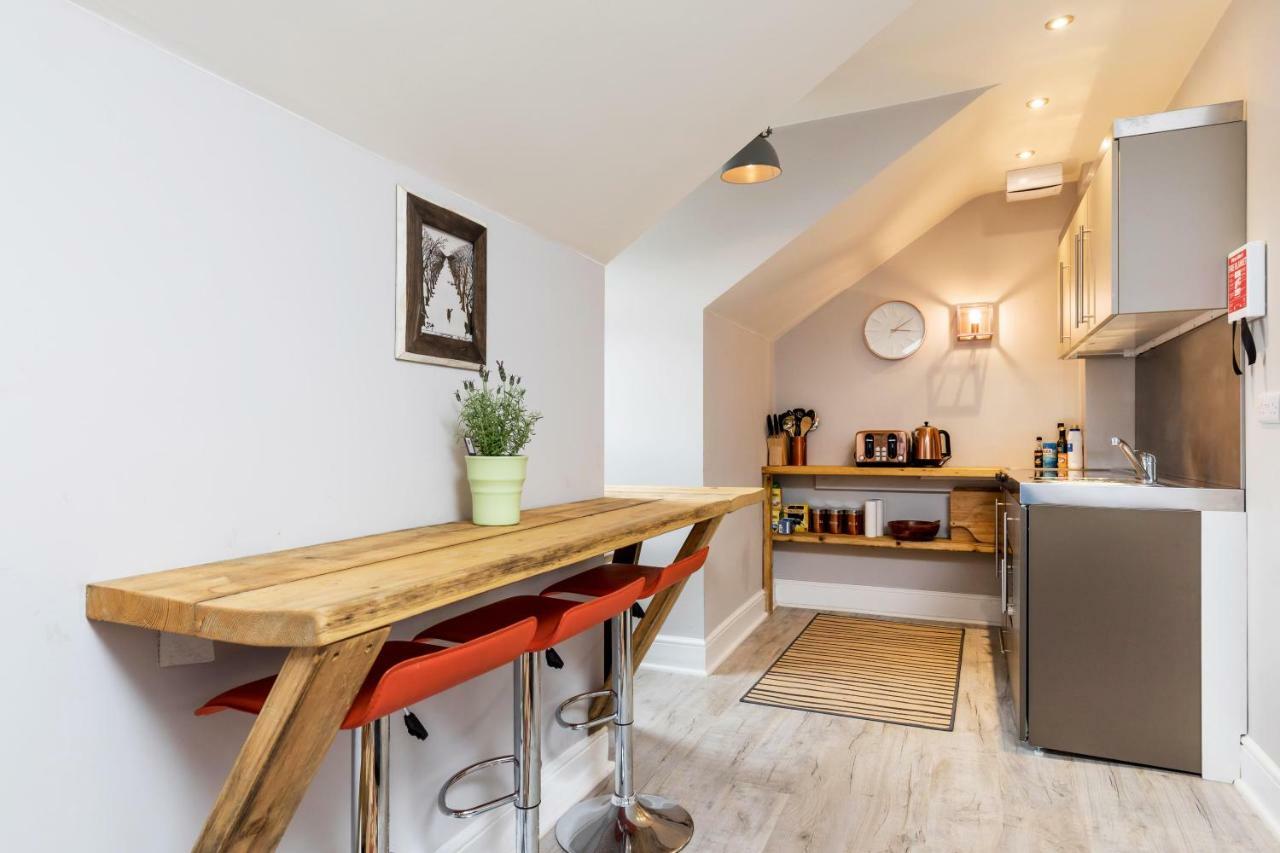 Accudo House Boutique Apartamento *