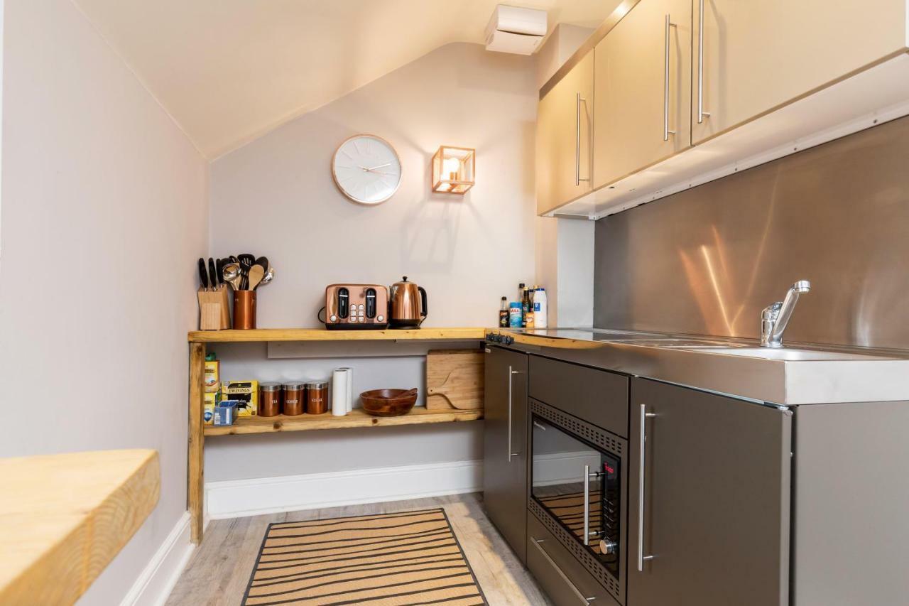 Apartamento Accudo House Boutique