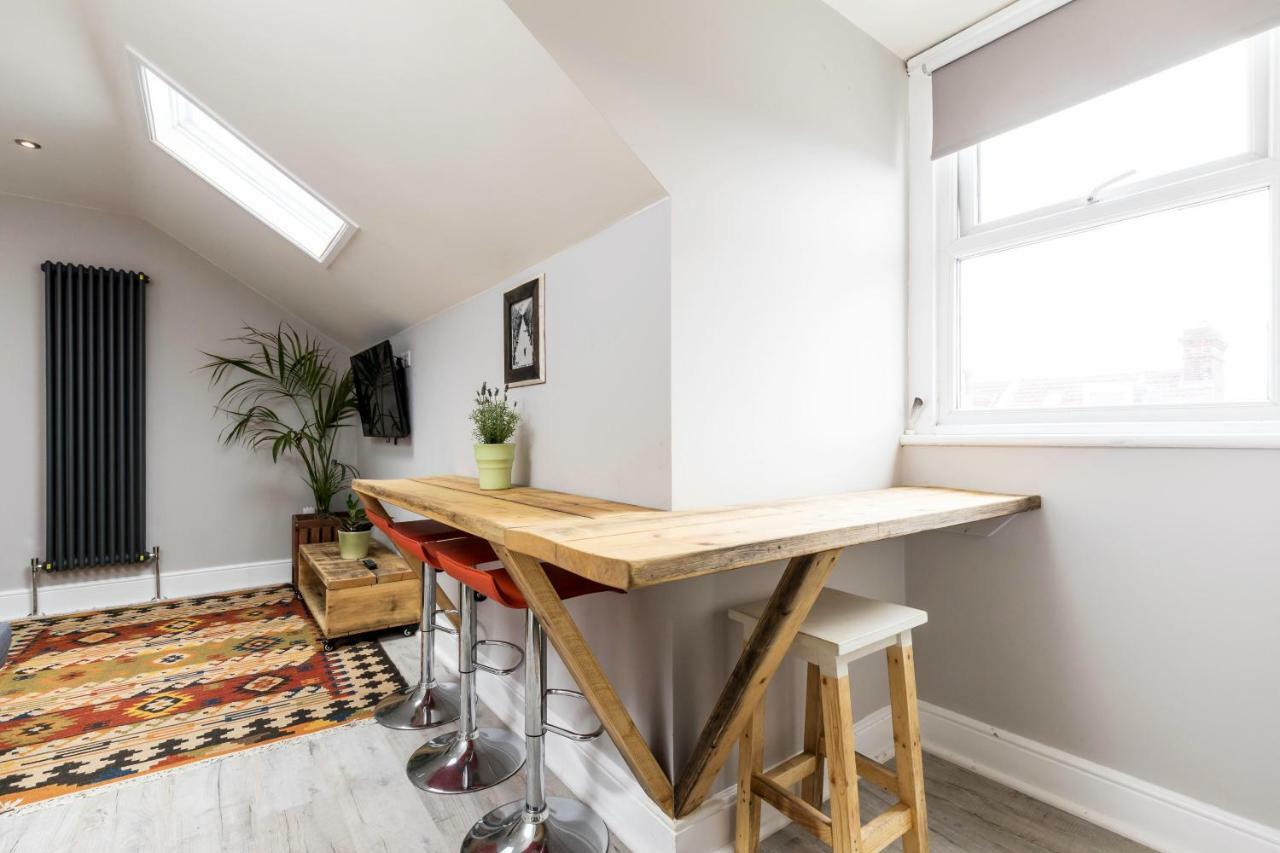 Accudo House Boutique Apartamento