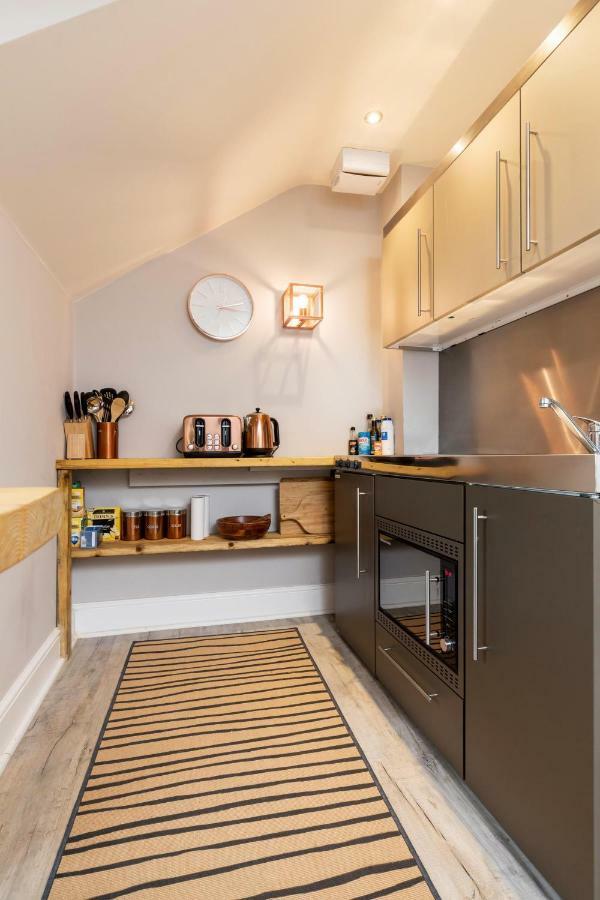 Apartamento Accudo House Boutique Portsmouth