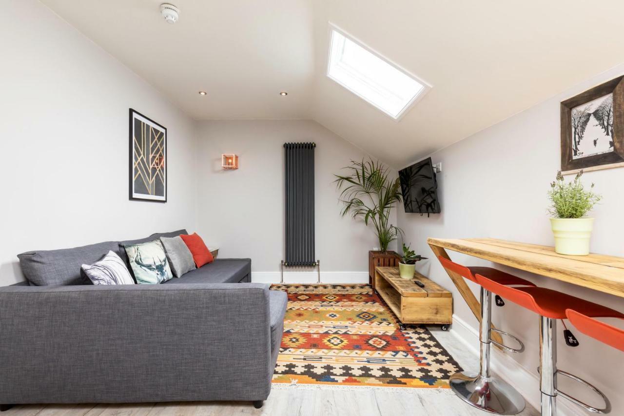 Accudo House Boutique Apartamento