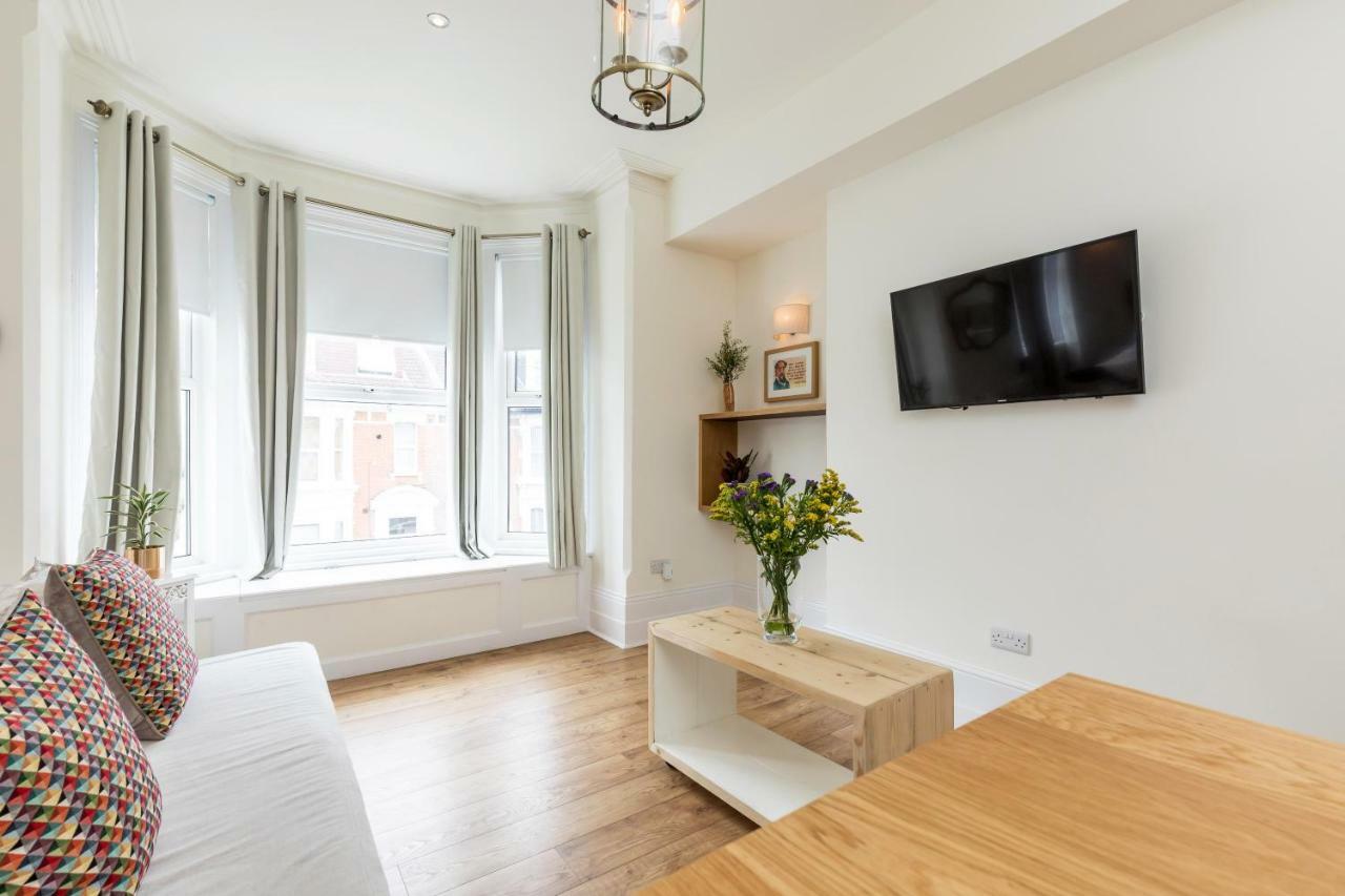 Apartamento Accudo House Boutique Portsmouth