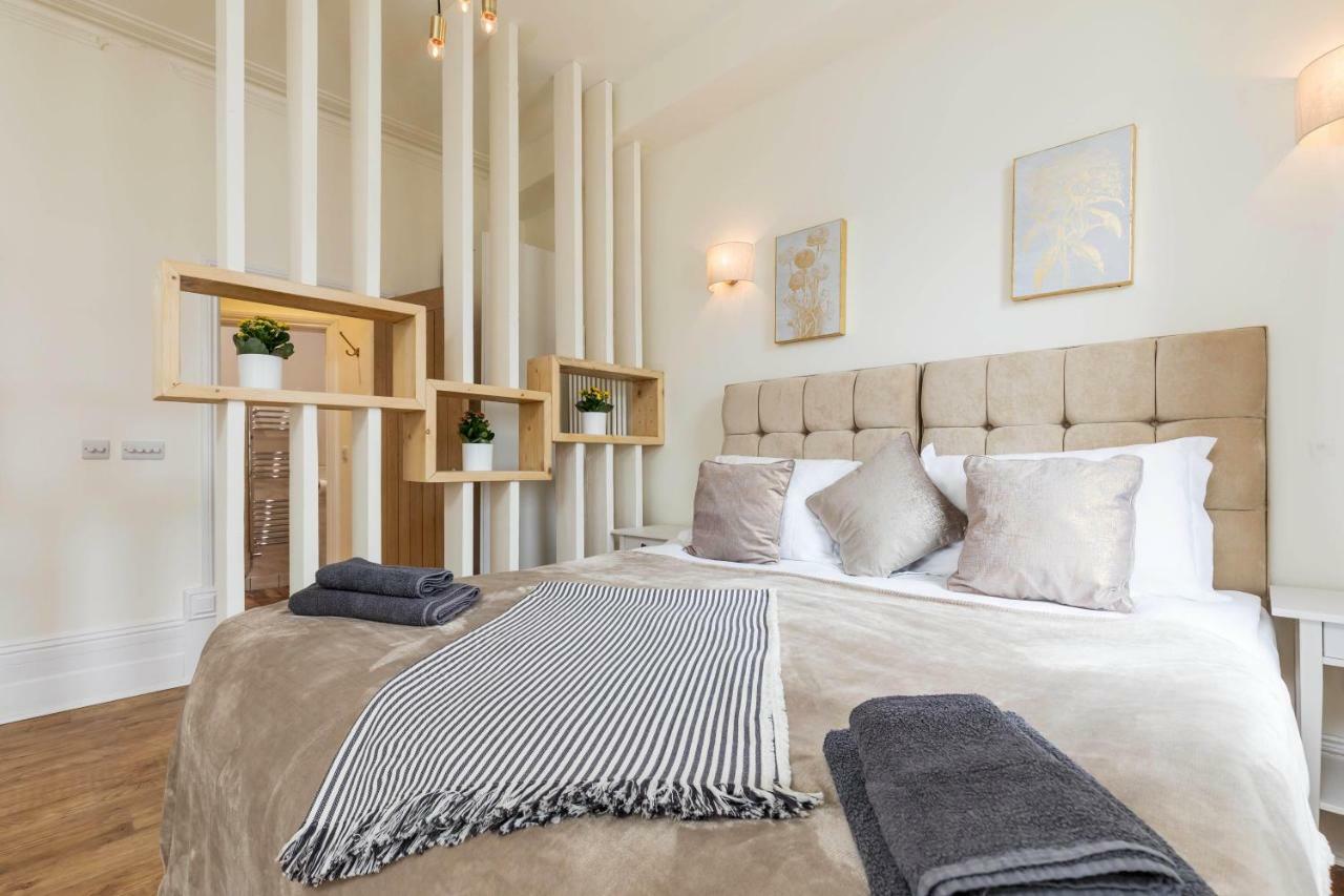 Apartamento Accudo House Boutique *
