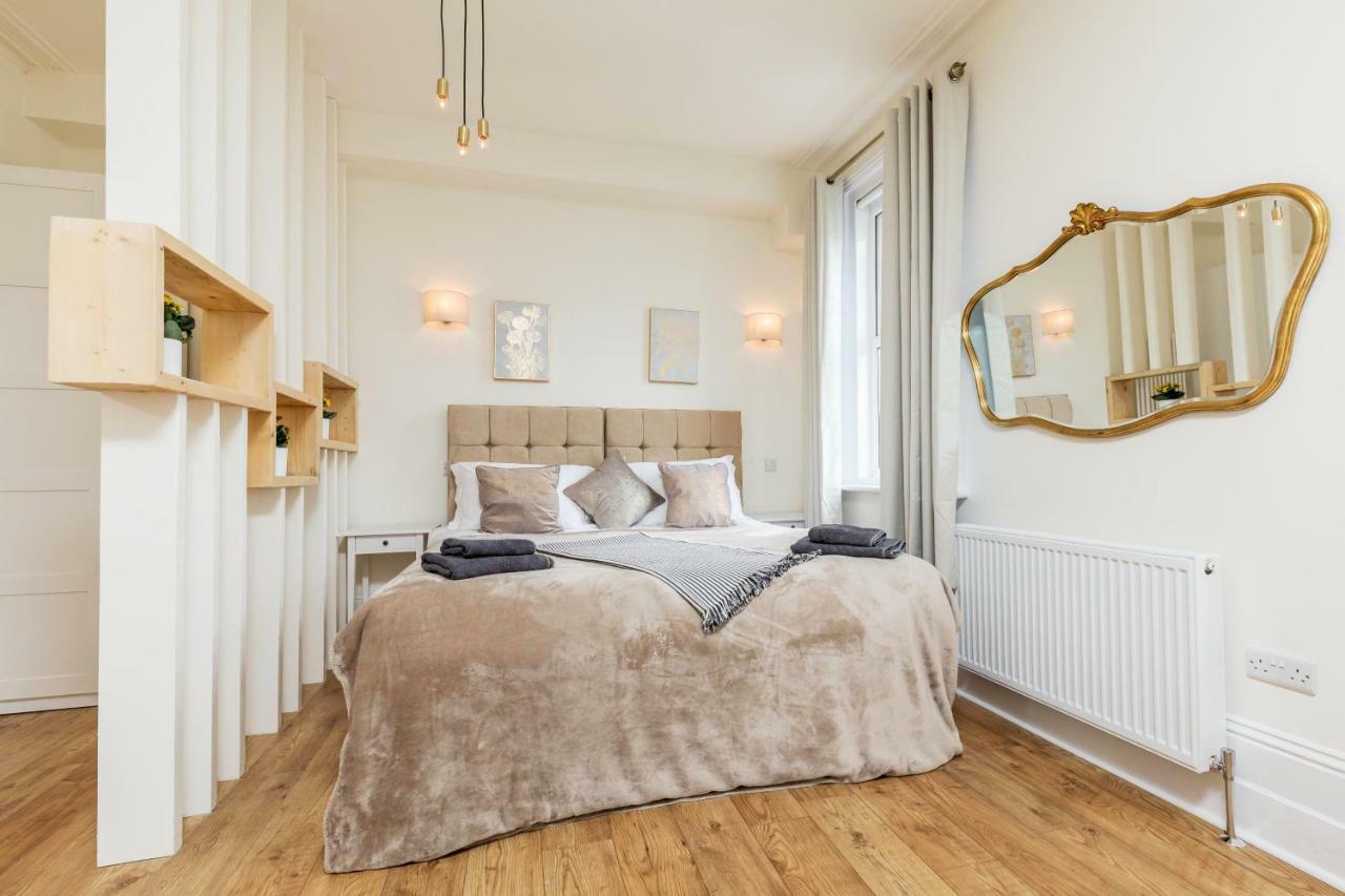Accudo House Boutique Apartamento *
