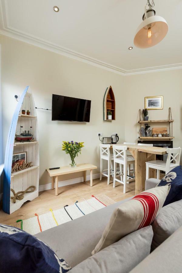 Accudo House Boutique Apartamento Portsmouth
