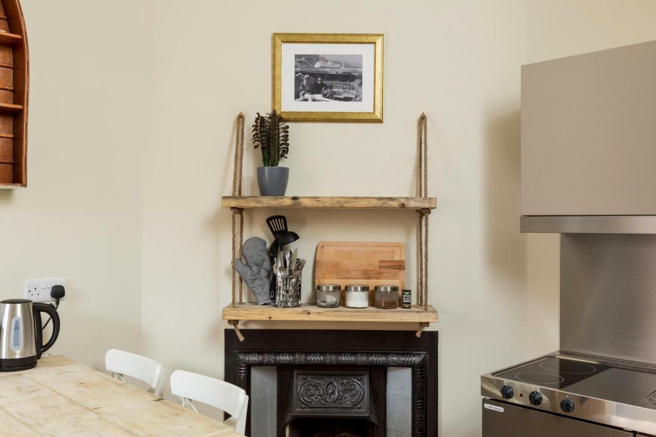 Accudo House Boutique Apartamento