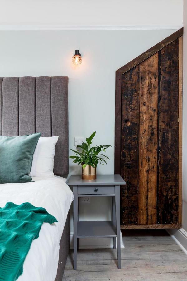 Accudo House Boutique Apartamento