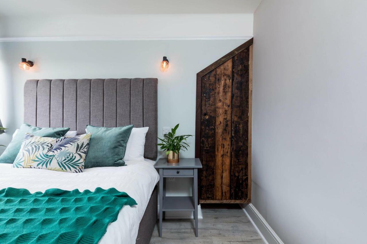 Apartamento Accudo House Boutique *
