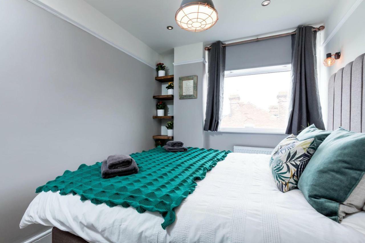 Apartamento Accudo House Boutique