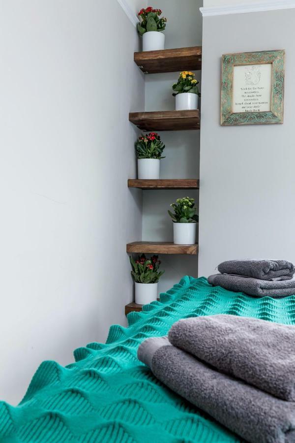 Accudo House Boutique Apartamento *