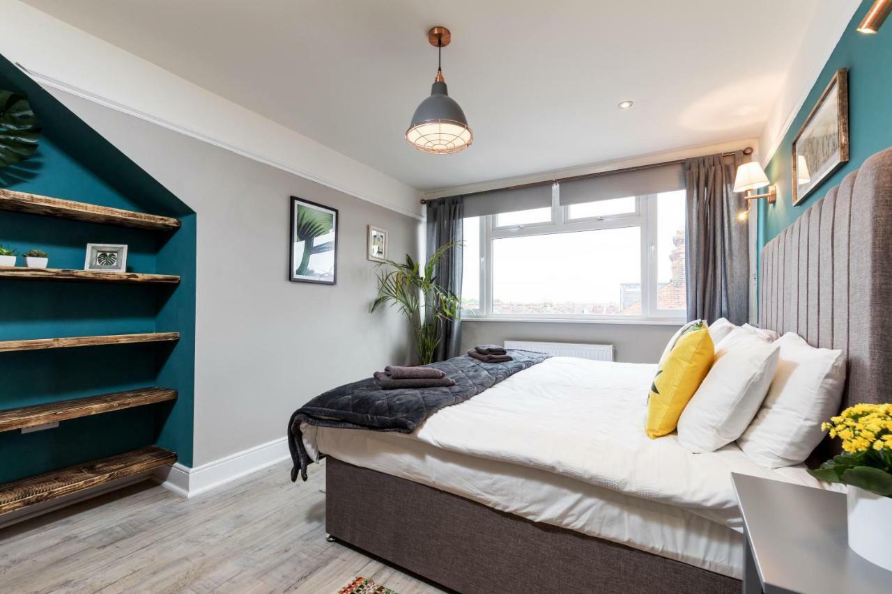 Accudo House Boutique Apartamento *