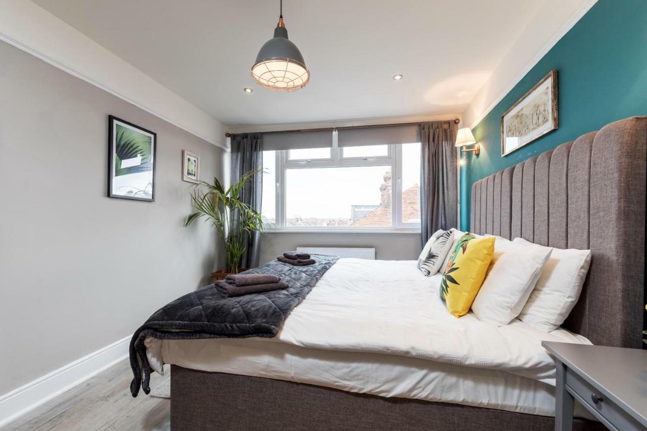 Apartamento Accudo House Boutique Portsmouth
