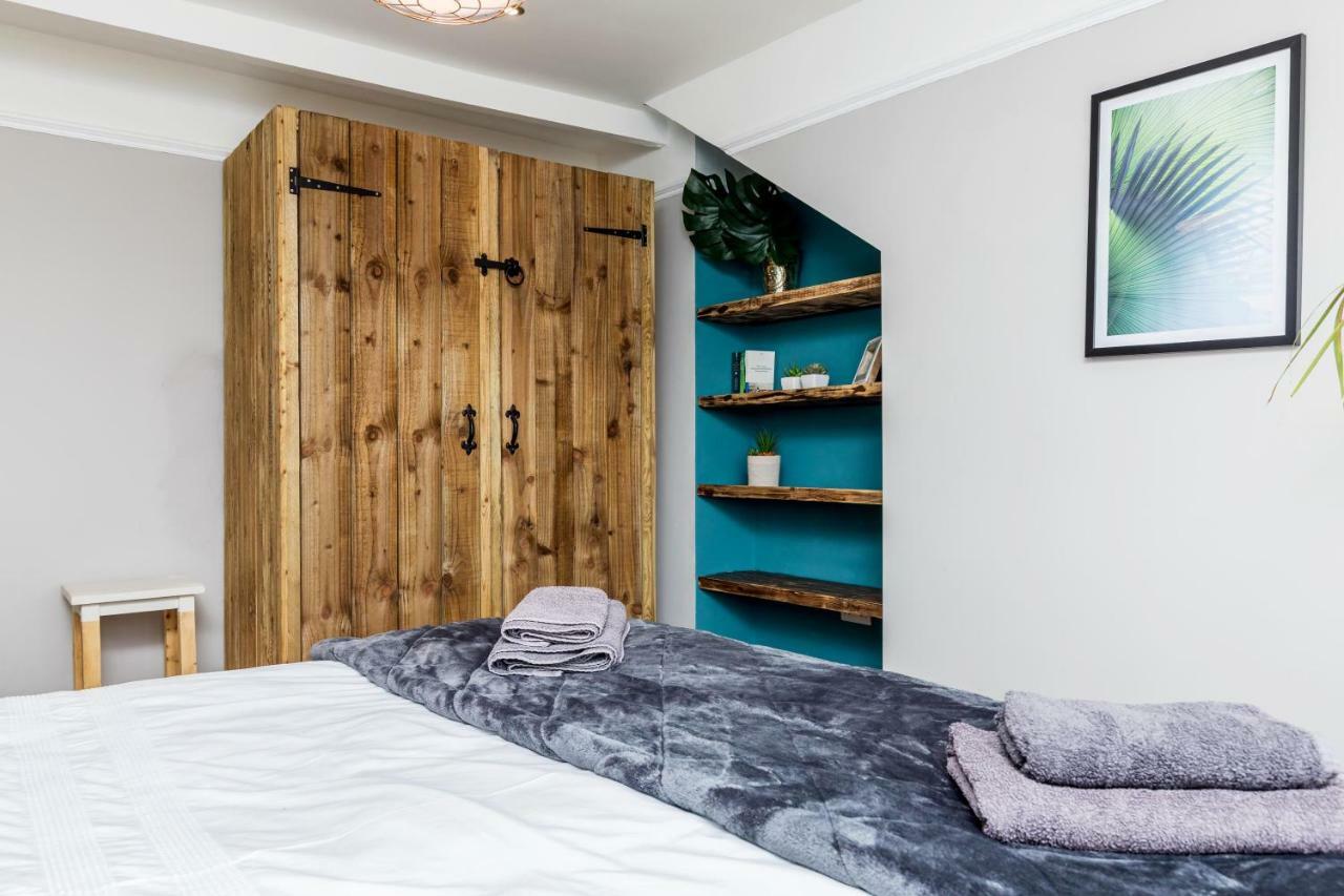 Apartamento Accudo House Boutique