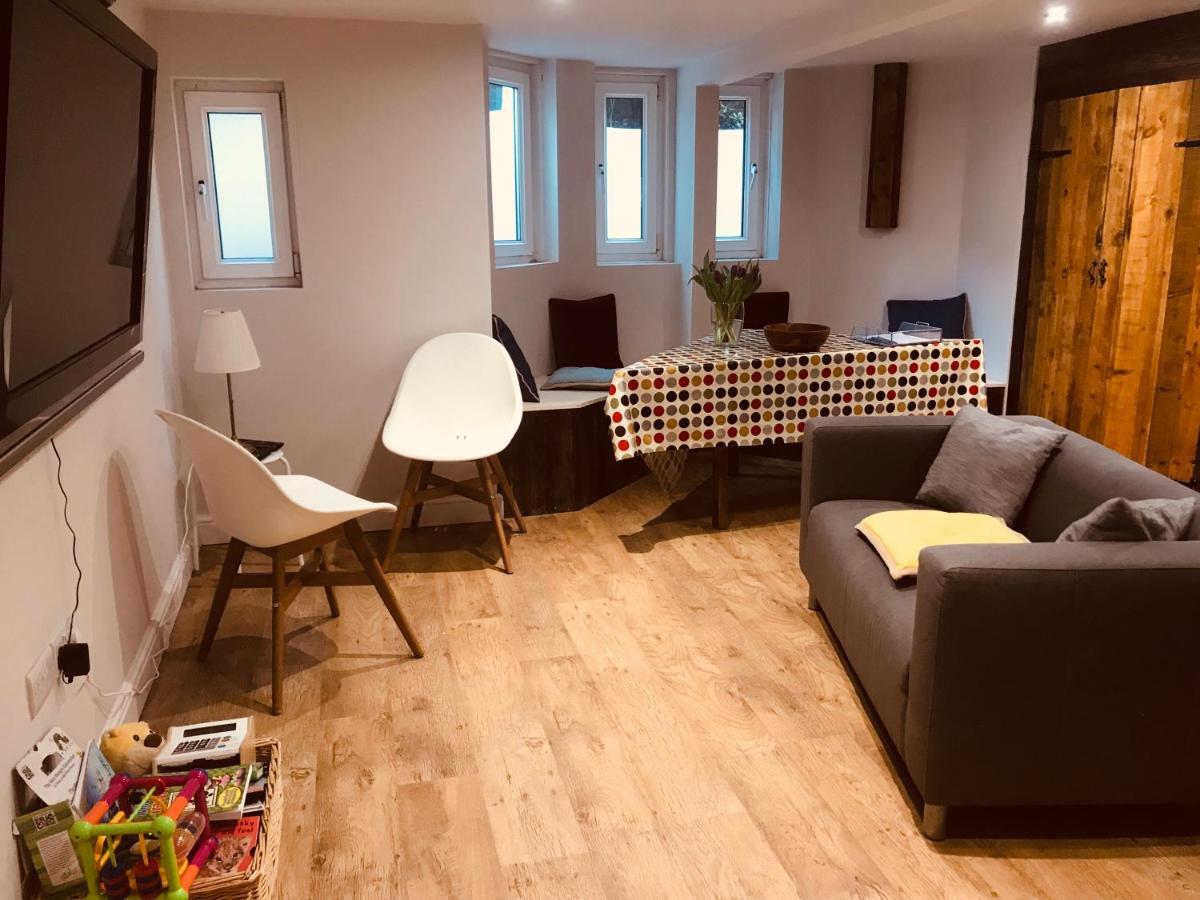 Apartamento Accudo House Boutique Portsmouth